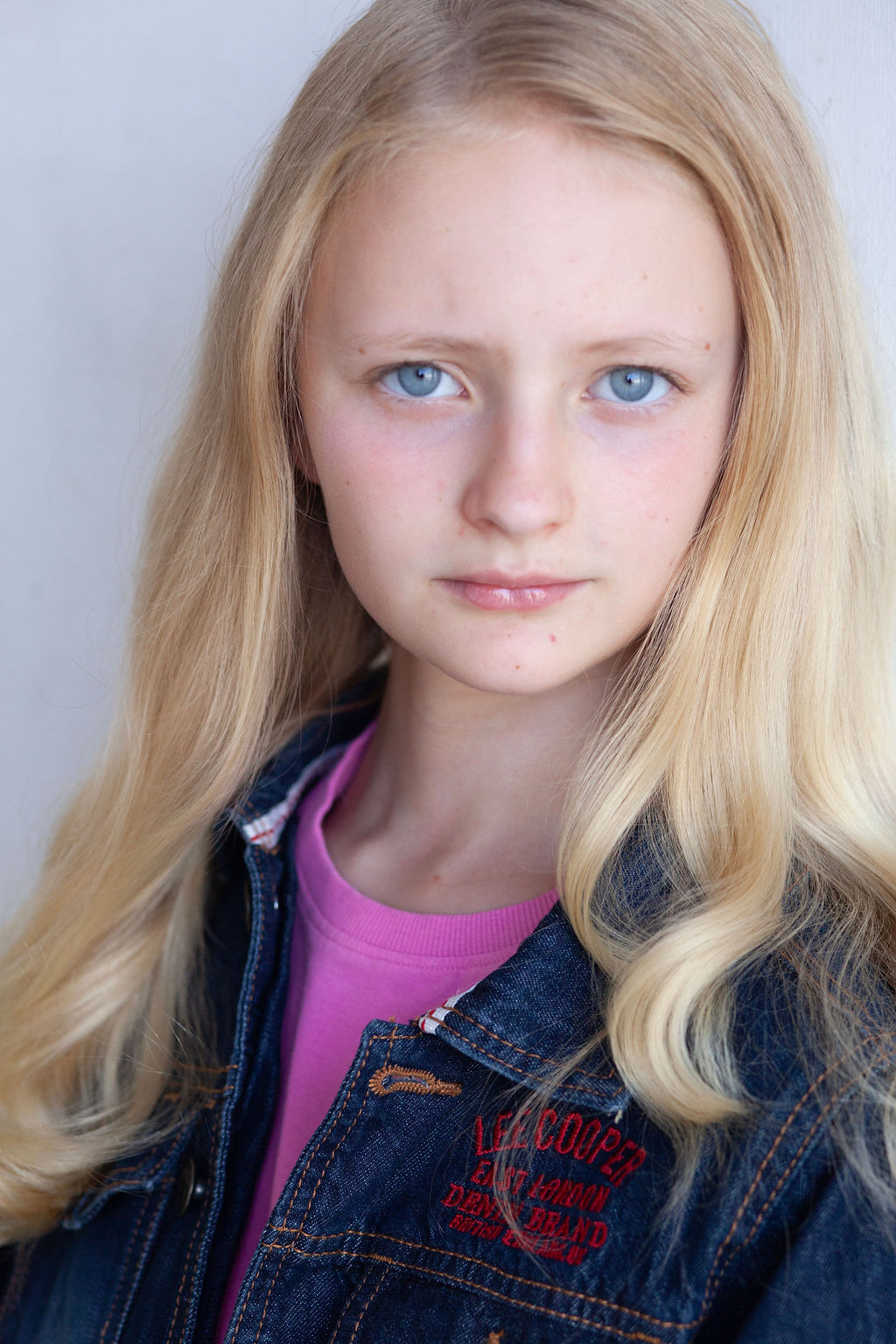 Freya Orr headshot