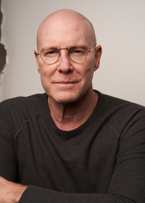 Jeff Lebeau headshot