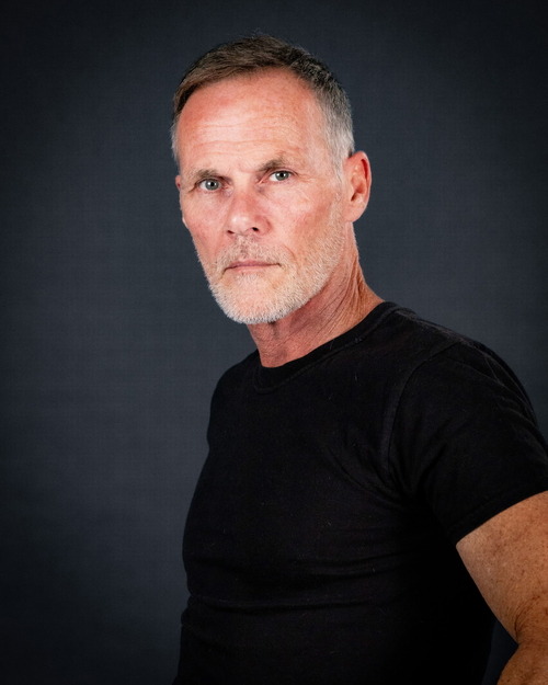 Jeff Phillips headshot