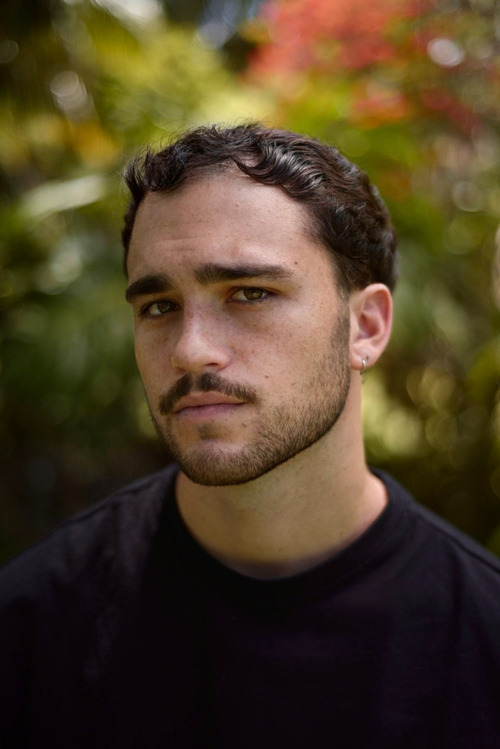 Kalama Epstein headshot