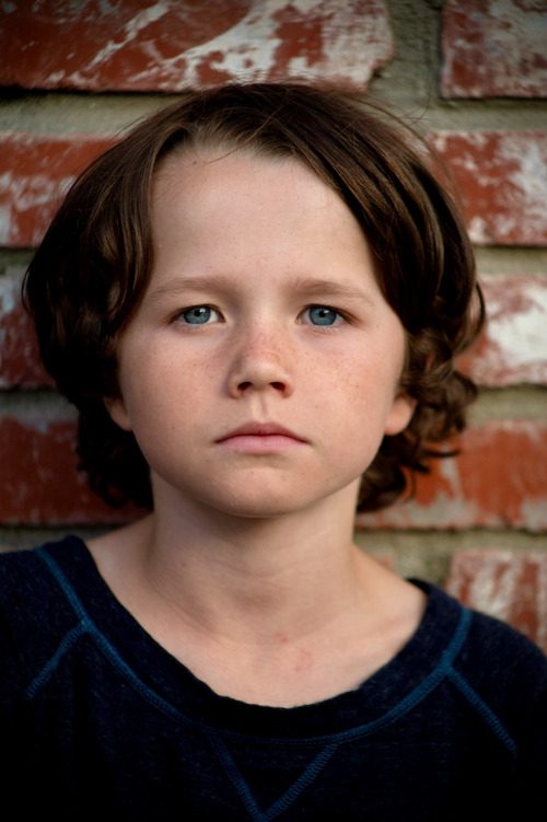 Rafe Cogman headshot