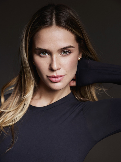 Stephanie Ana Pekic headshot