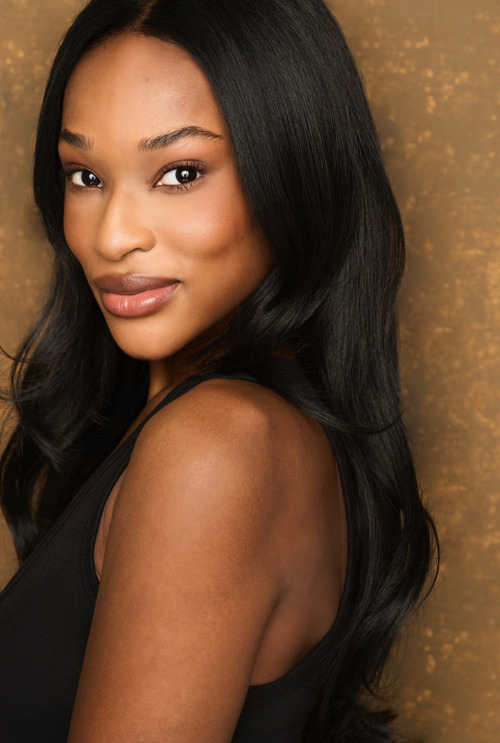 Uche headshot
